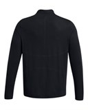 UA Vanish Elite Seamless¼ Zip 1382798-001