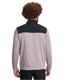 UA Drive Storm SweaterFleece½ Zip 1387121-015