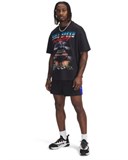 Project Rock HeavyweightShort Sleeve 1389934-001