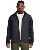 UA Drive Pro InsulatedJacket 1385829-001