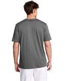 UA Left Chest LogoShort Sleeve 1326799-025