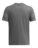 UA Left Chest LogoShort Sleeve 1326799-025