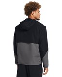 UA Icon LegacyWindbreaker 1382875-001