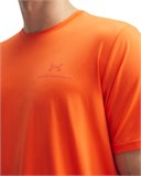 UA Vanish EnergyShort Sleeve 1383973-847