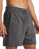 UA Launch Elite2-in-1 7" Shorts 1376831-025