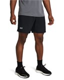 UA Launch Unlined7" Shorts 1382622-001