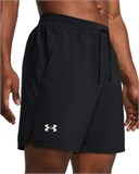 UA Launch Unlined7" Shorts 1382622-001