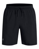 UA Launch Unlined7" Shorts 1382622-001