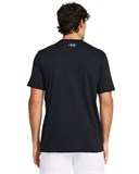 UA LogoShort Sleeve 1382911-001