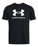 UA LogoShort Sleeve 1382911-001