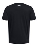UA LogoShort Sleeve 1382911-001