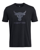 Project Rock Payoff GraphicShort Sleeve 1383191-001