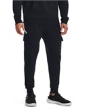 UA Rival FleeceCargo Joggers 1382134-001