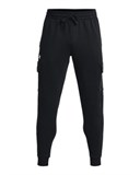 UA Rival FleeceCargo Joggers 1382134-001