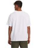 UA HeavyweightOversized Short Sleeve 1384037-100