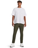 UA HeavyweightOversized Short Sleeve 1384037-100