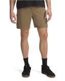 UA Meridian7" Shorts 1386977-251
