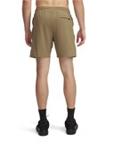 UA Meridian7" Shorts 1386977-251