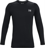 HeatGear® FittedLong Sleeve 1361506-001