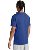 UA Launch Elite GraphicShort Sleeve 1376518-432