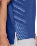 UA Launch Elite GraphicShort Sleeve 1376518-432