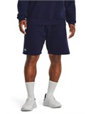 UA Rival FleeceShorts 1379779-410