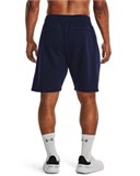 UA Rival FleeceShorts 1379779-410