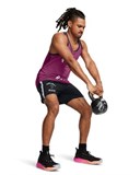 Project Rock Mesh Badge Of HonorShorts 1386889-001