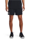 UA Rival Terry6" Shorts 1382427-001