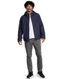 UA Unstoppable InsulatedJacket 1388902-410