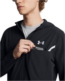 UA Vanish Woven UtilityJacket 1389255-001