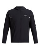 UA Vanish Woven UtilityJacket 1389255-001