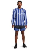 UA Terrace96 WovenShorts 1387924-002