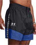 UA Terrace96 WovenShorts 1387924-002