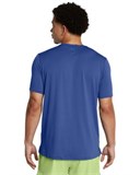 UA Vanish EnergyShort Sleeve 1383973-432
