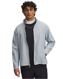 UA UnstoppableNon-Hooded Full-Zip 6003087-465