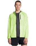 UA Launch LightweightJacket 1381879-304