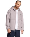 UA Unstoppable InsulatedSwacket 1388905-015