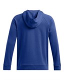 UA Rival FleeceHoodie 1379757-432