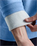 UA Icon FleeceHoodie 1373880-467