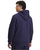UA Icon FleeceHoodie 1373880-410