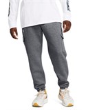 UA Icon FleeceCargo Pants 1380376-012