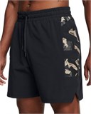 UA Zone WovenShorts 1383391-002