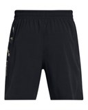 UA Zone WovenShorts 1383391-002