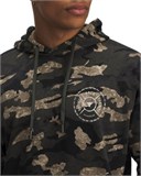 Project Rock Terry PrintedHoodie 1389951-310