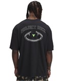 Project Rock HeavyweightShort Sleeve 1389977-001