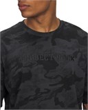 Project Rock Heavyweight PrintedShort Sleeve 1389976-001