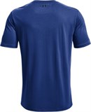 UA Left Chest LogoShort Sleeve 1326799-432