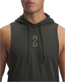 Project Rock SnakeSleeveless Hoodie 1389987-310