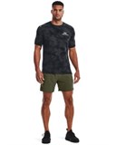UA Vanish Woven 6" Shorts6" Shorts 1373718-390